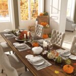 Sierra Remodeling wishes your family a Happy Thanksgiving!