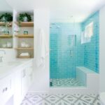 bathroom design by Marissa Cramer Interiors