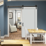 Jeld-Wen doors offered by Sierra Remodeling & Home Builders