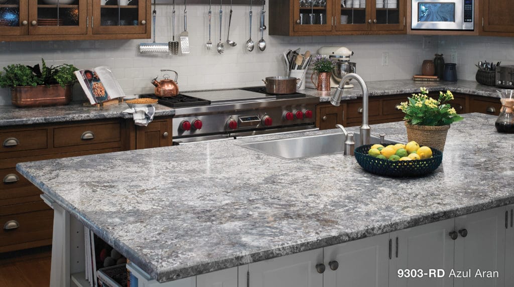 Laminate Countertops