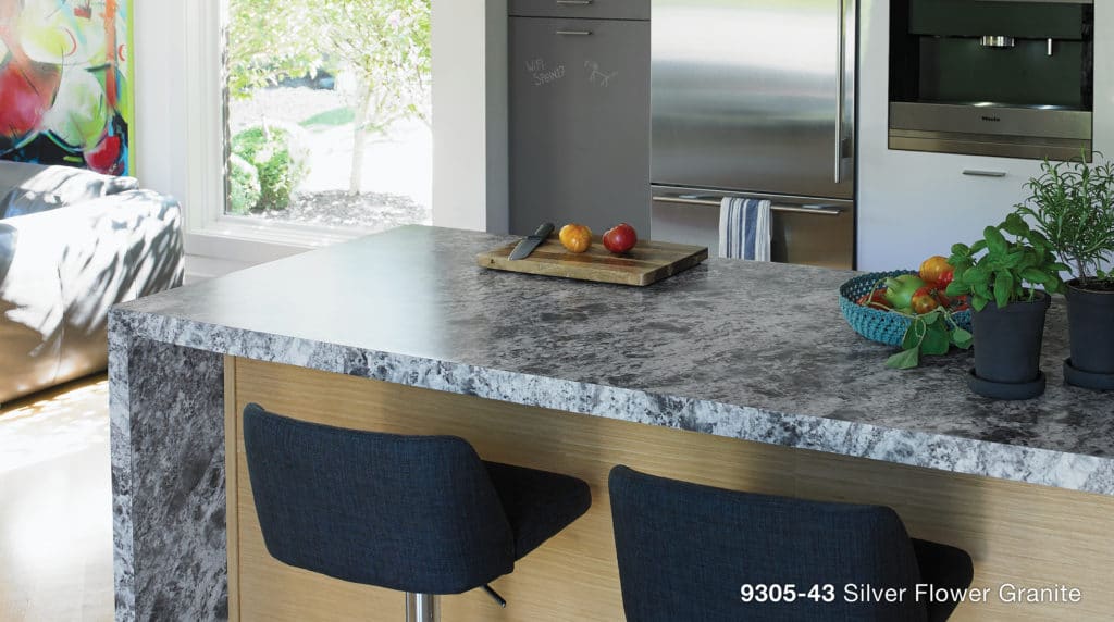 Countertops
