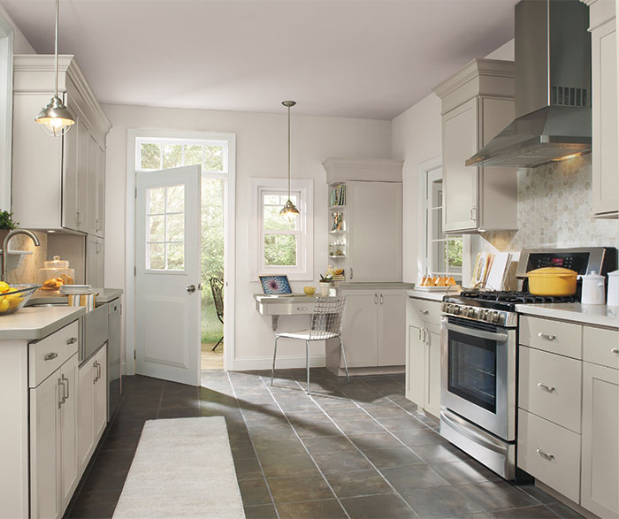 Showplace Kitchen Cabinets