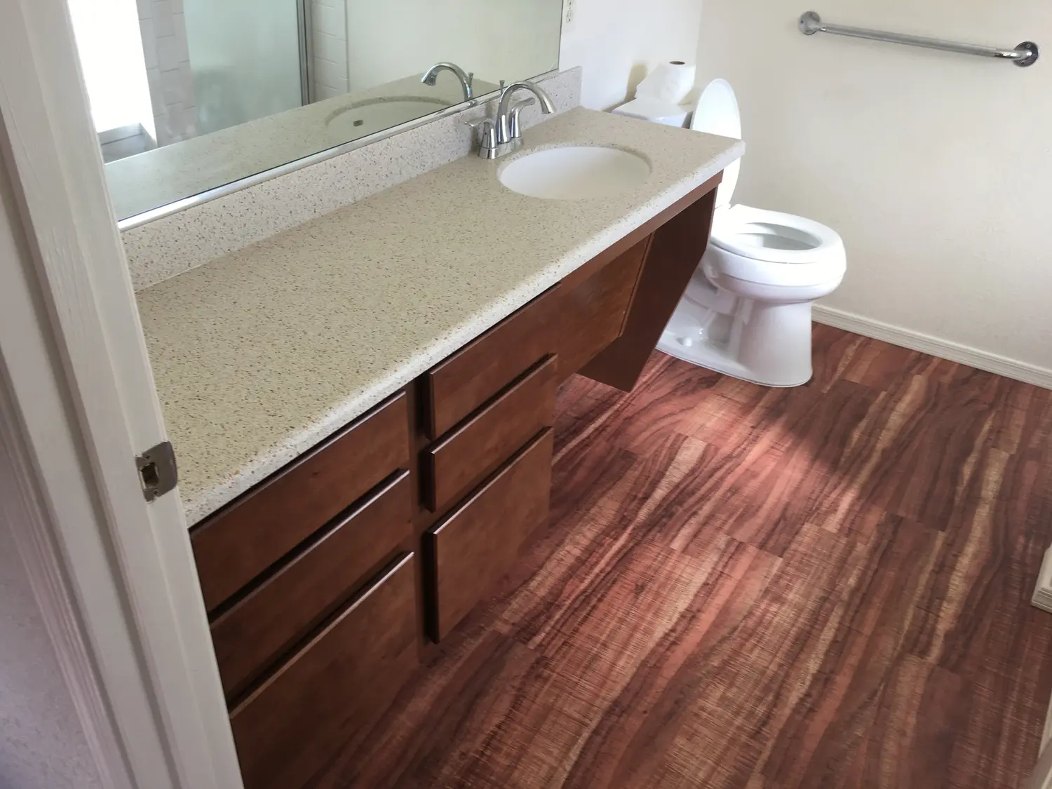 Vanity Cabinets