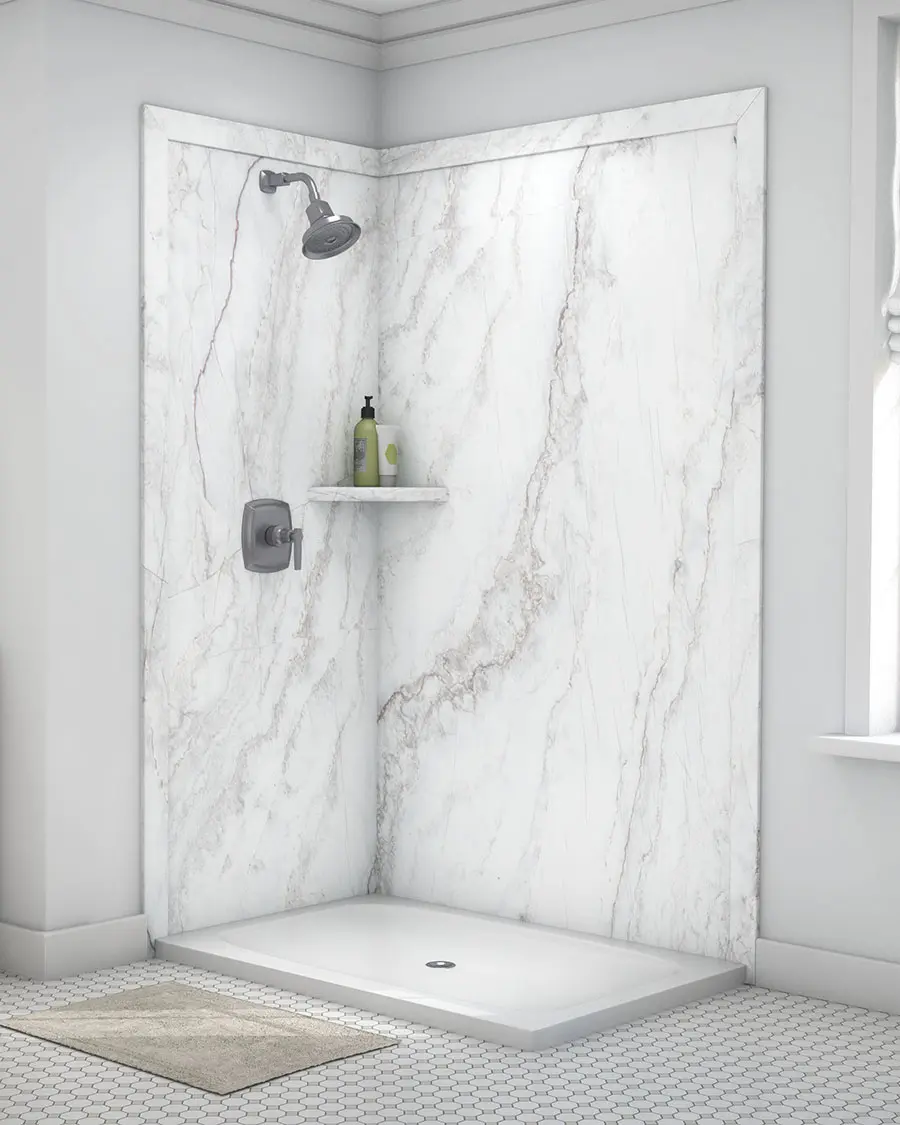Complete Bathroom Remodels